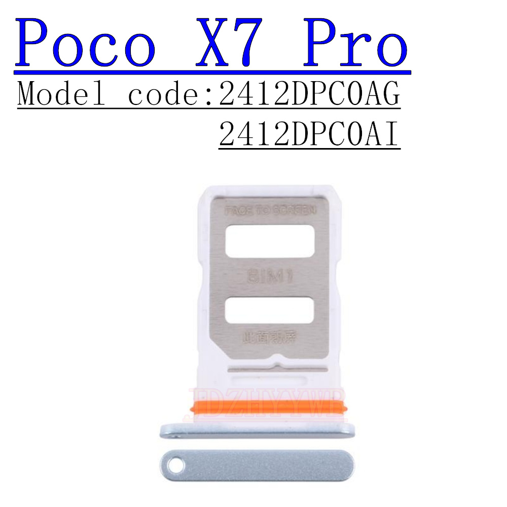 Sim Card Tray Reader For Xiaom - Micro Sd Card 评论和价格