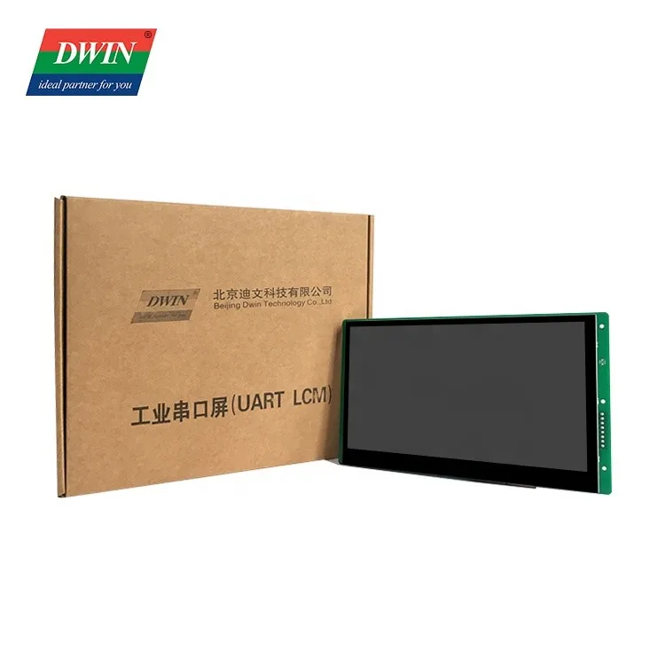 2026 DWIN 8 Inch 1024*768 Pixe - Raspberry Pi 评论和价格